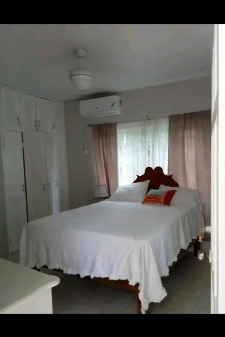 Fairview Apartment Front Room Montego Bay Jamaica