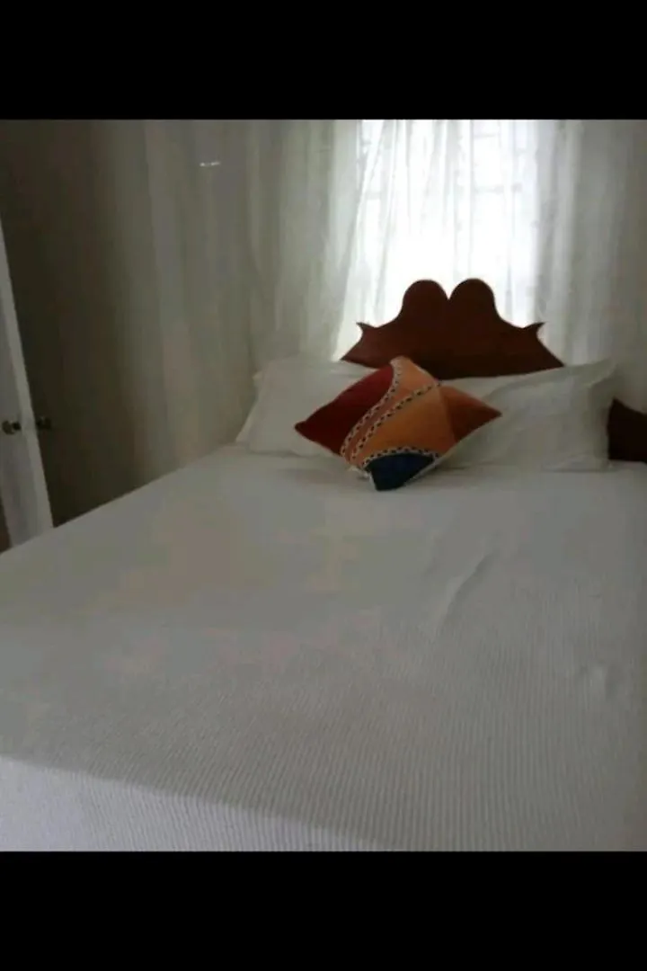 Fairview Apartment Front Room Montego Bay 0*,  Jamaica