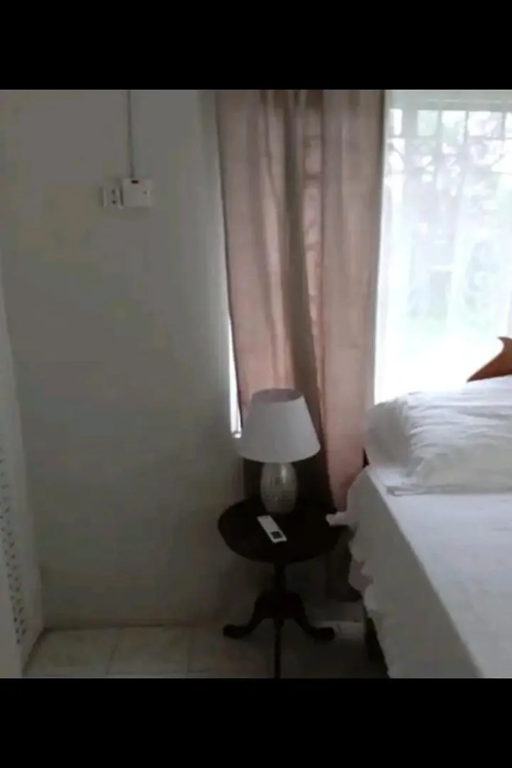 Fairview Apartment Front Room Montego Bay 0*,