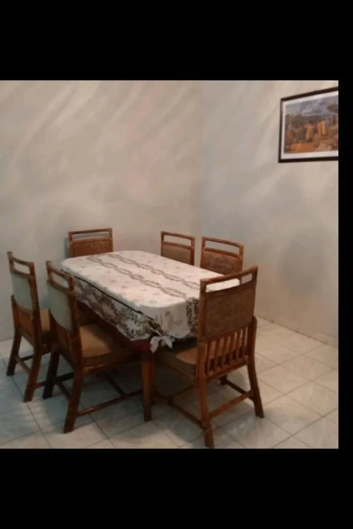 Fairview Apartment Front Room Montego Bay Homestay